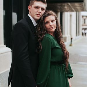 Meet your Posher, Tristan